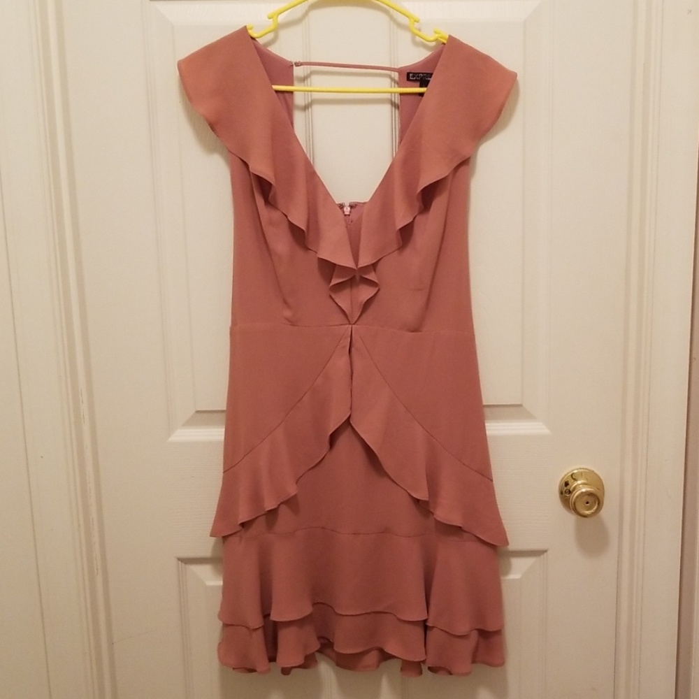 Express Dress